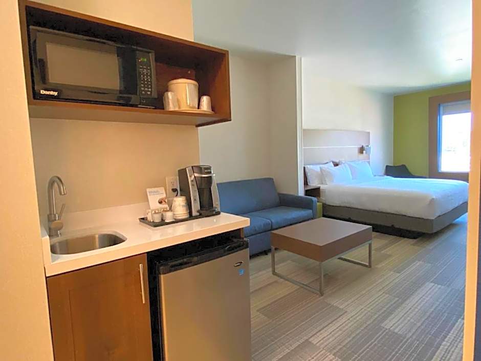 Holiday Inn Express Hotel & Suites Beaumont - Oak Valley By IHG