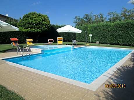 Hotel Doria - Business & Bike