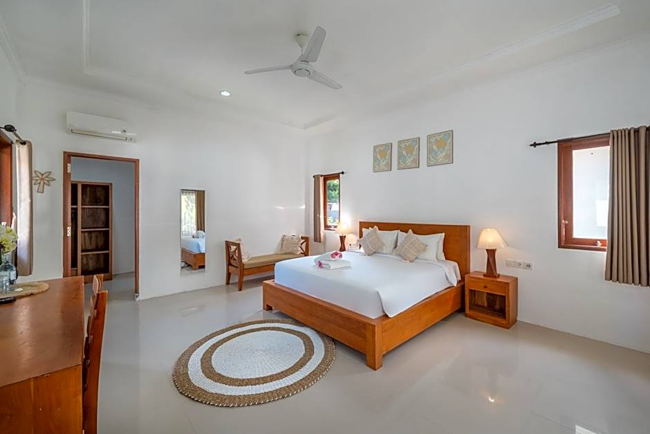 Nusa Indah Onai Hotel