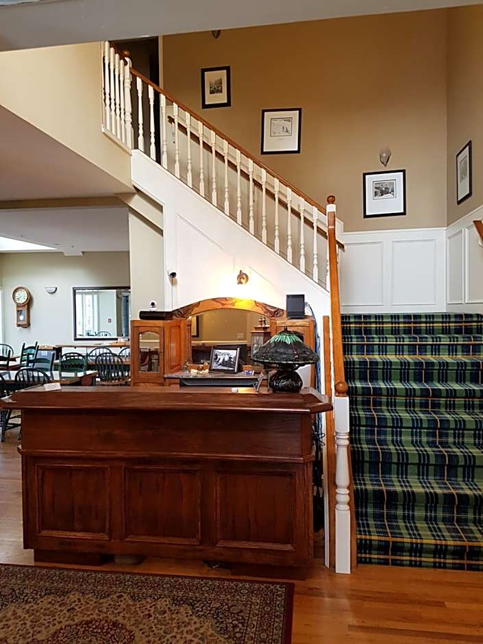 Lady MacDonald Country Inn