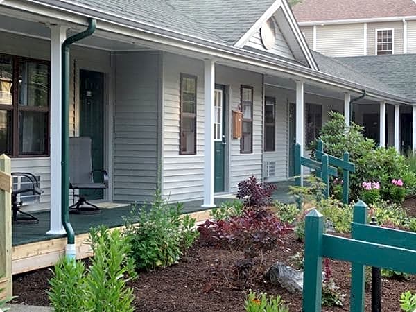 Primrose Place