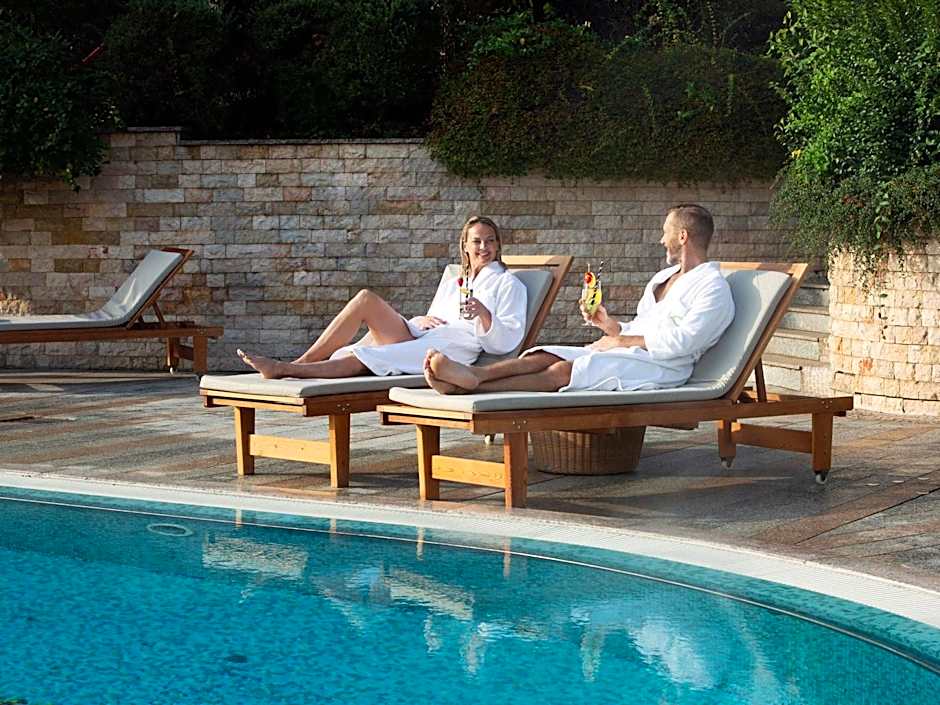 NaturMed Hotel Carbona