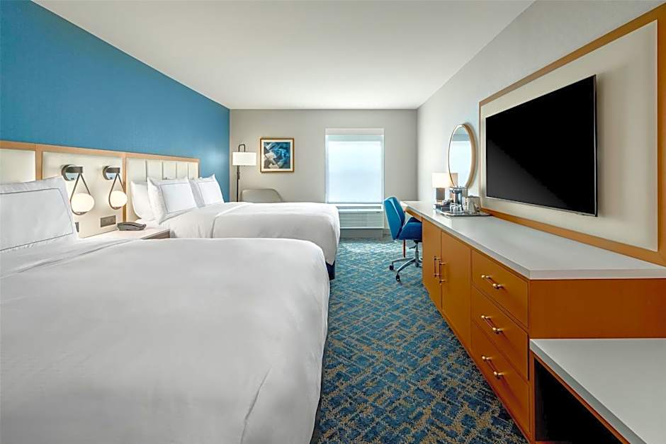 DoubleTree by Hilton Sioux City, IA