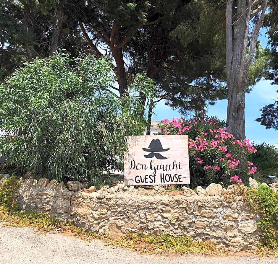 Don Giacchì Country House