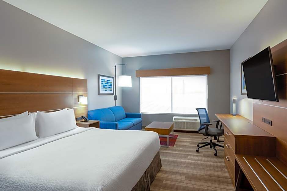Holiday Inn Express and Suites Gilbert Mesa Gateway Airport By IHG