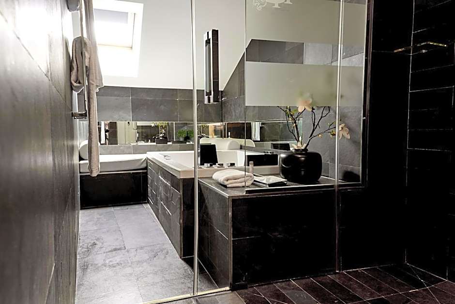 Grand Hotel Don Gregorio