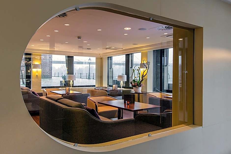 Crowne Plaza Maastricht by IHG
