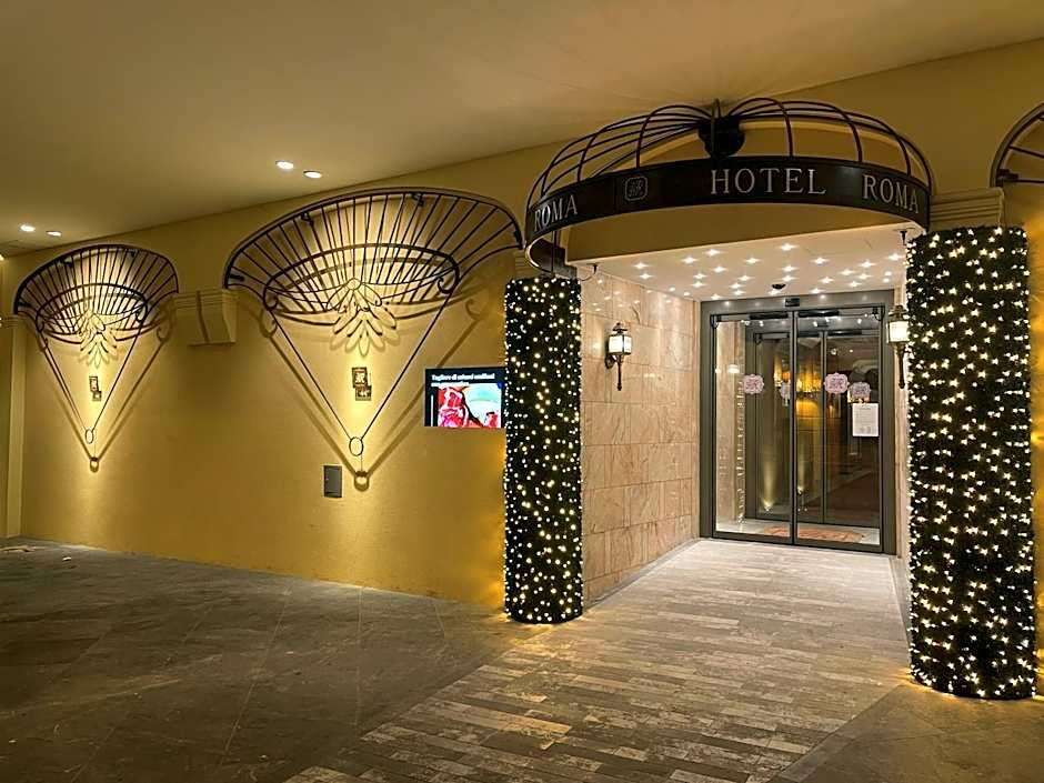 Hotel Roma