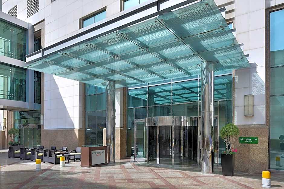 Courtyard by Marriott Kuwait City