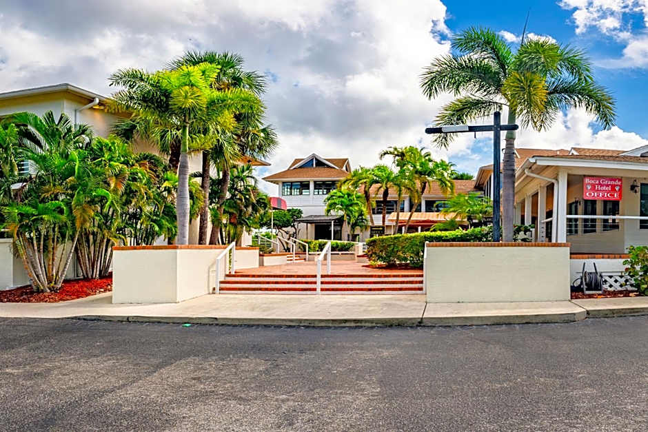 Boca Grande Hotel