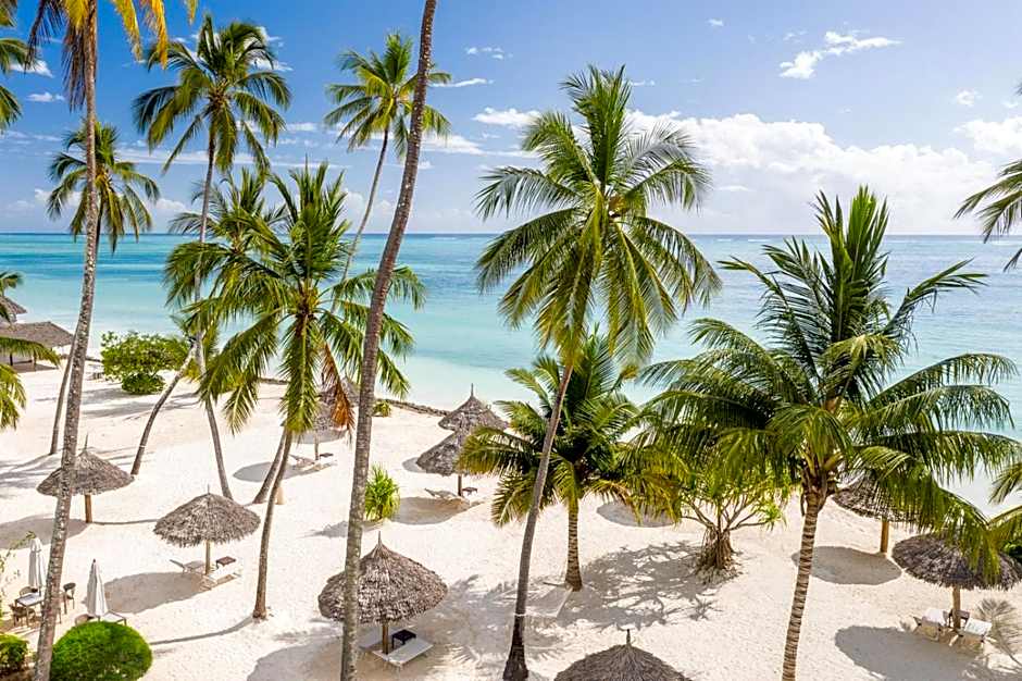 TUI Blue Bahari Zanzibar