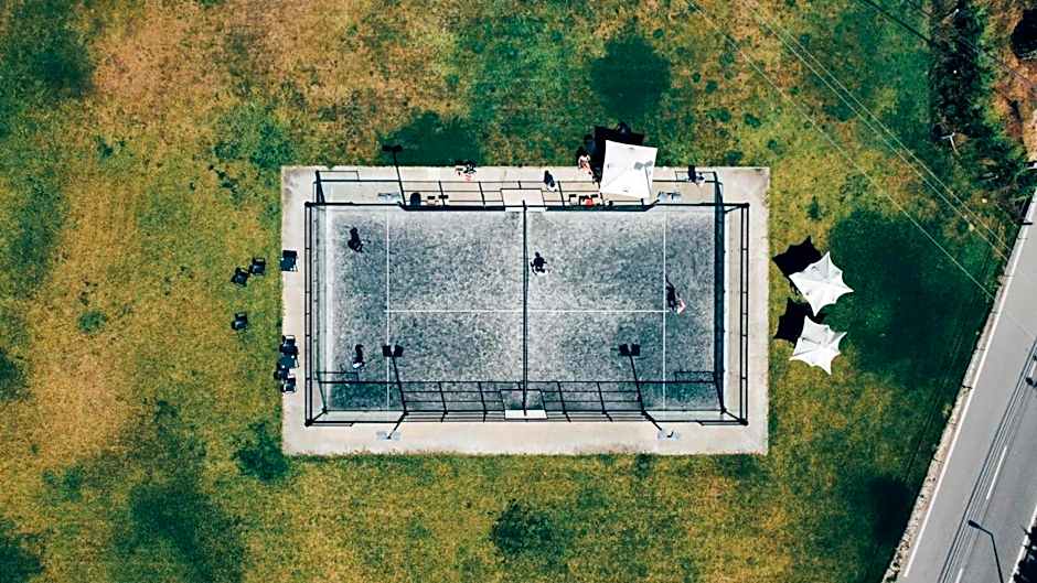 Quinta d'Anta- Hotel Rural