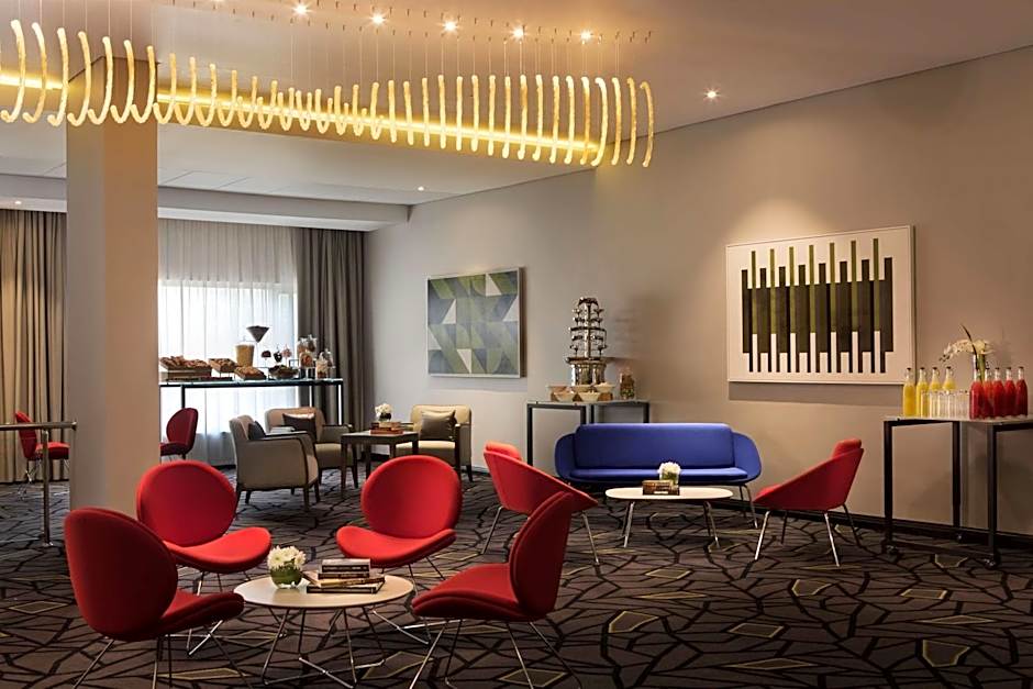 Radisson Blu Lagos Ikeja