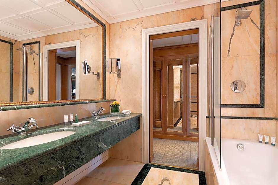 The Westin Palace Milan