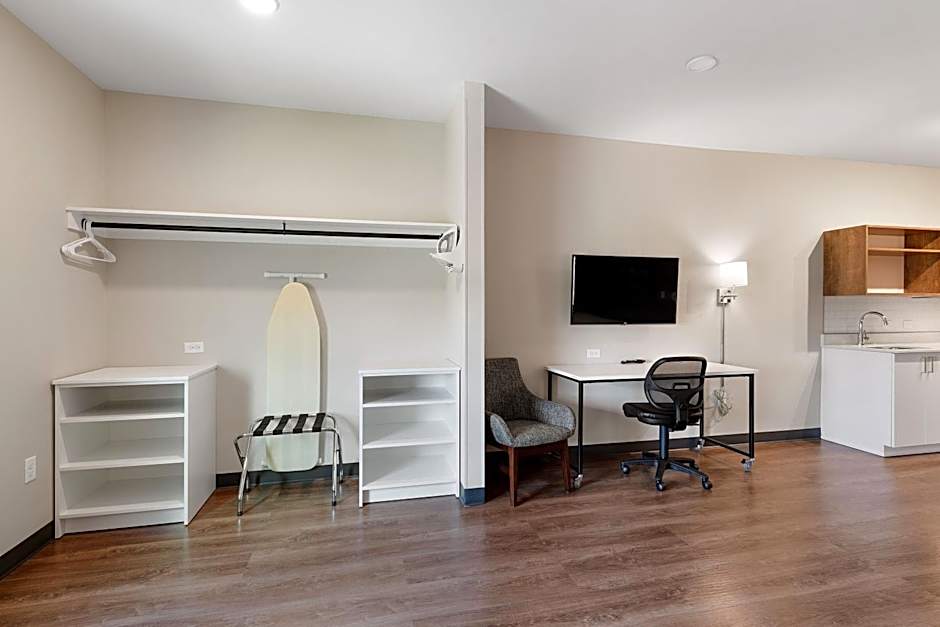 Extended Stay America Premier Suites - Savannah - Pooler