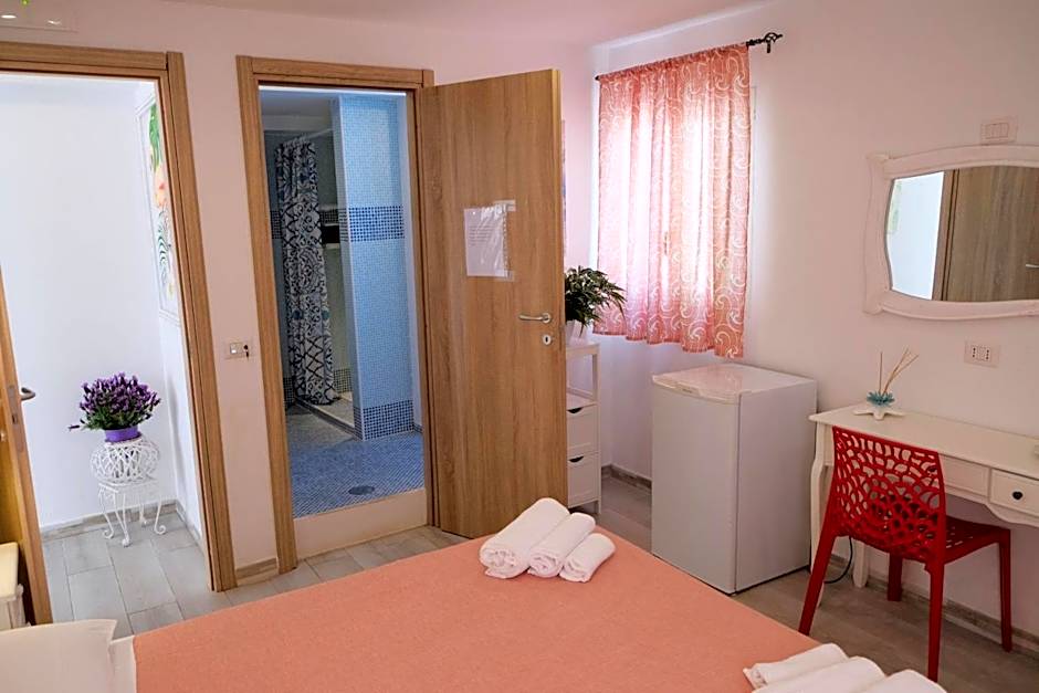 Camere Dieci Maggio