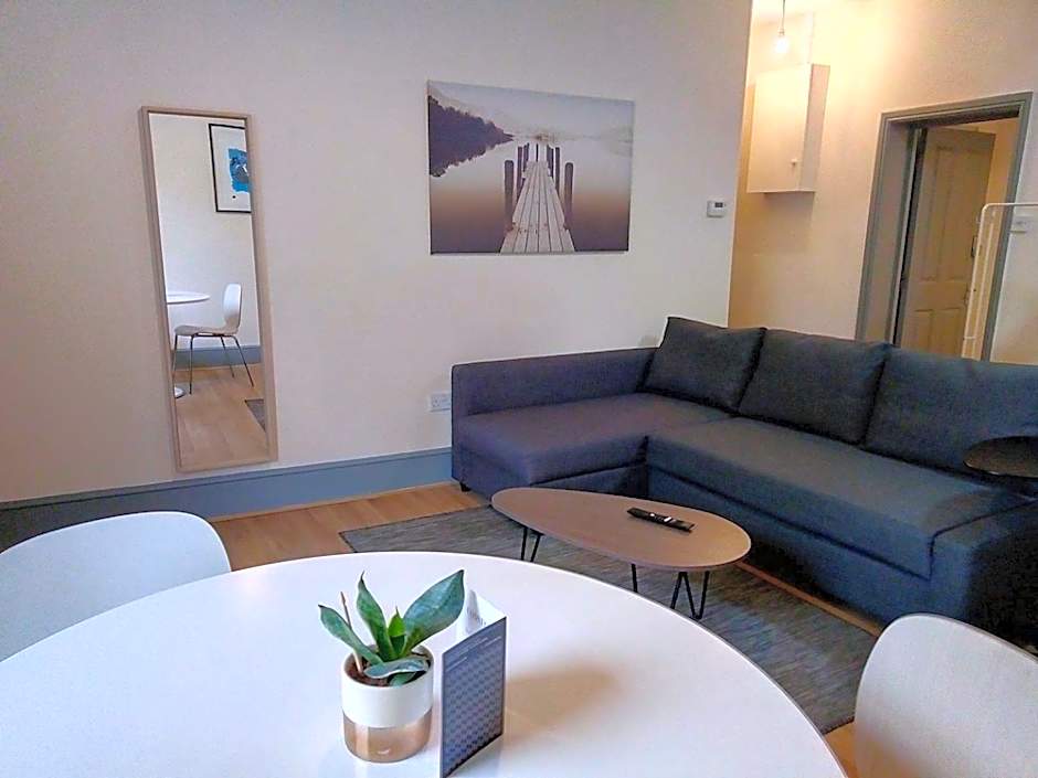 RIOSHOUSE George-Inn