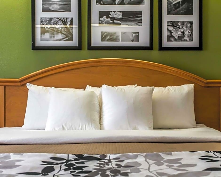 Sleep Inn Slidell