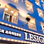 [Agoda Pick] Lesign Hotel Songjeong