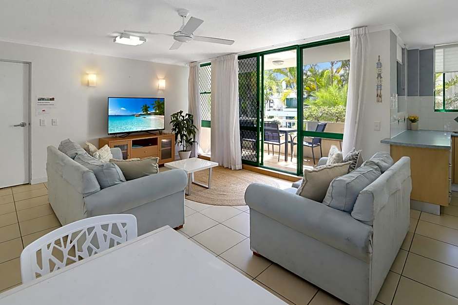 Headland Gardens Holiday Apartments