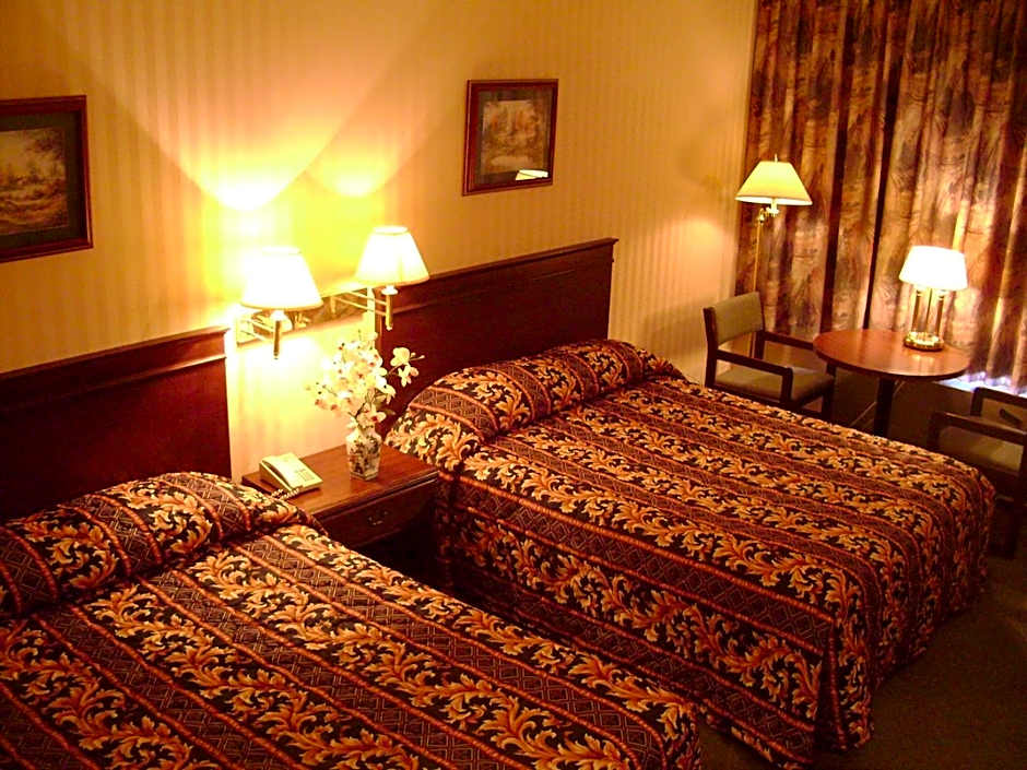 Travelodge by Wyndham Saint-Liboire