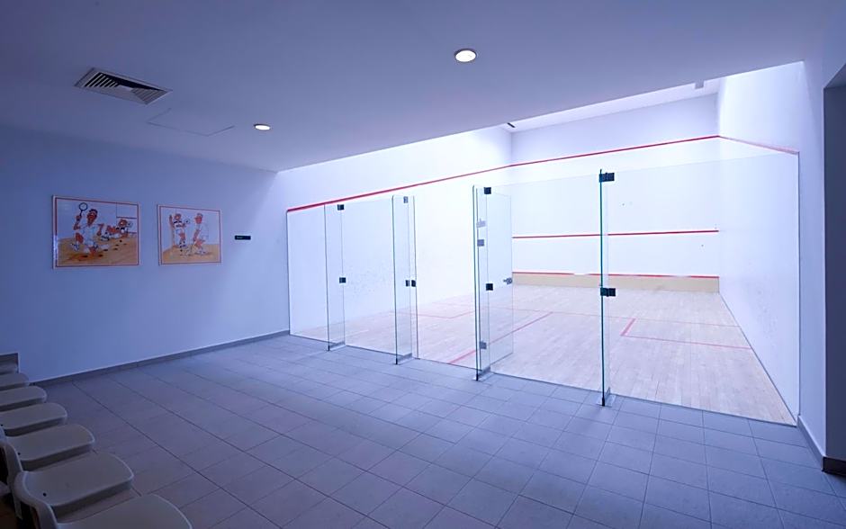 Madeira Panorâmico Hotel