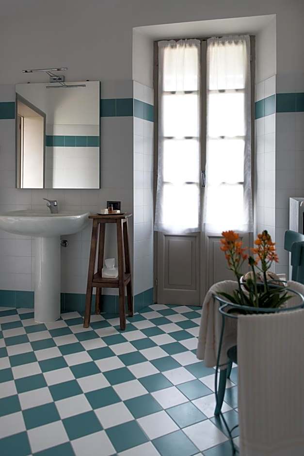 Albergo Real Castello