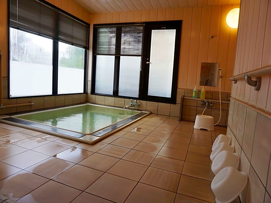 Minshuku Kuwataniya Ryokan