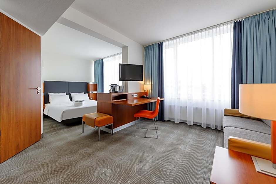 Novotel Erlangen