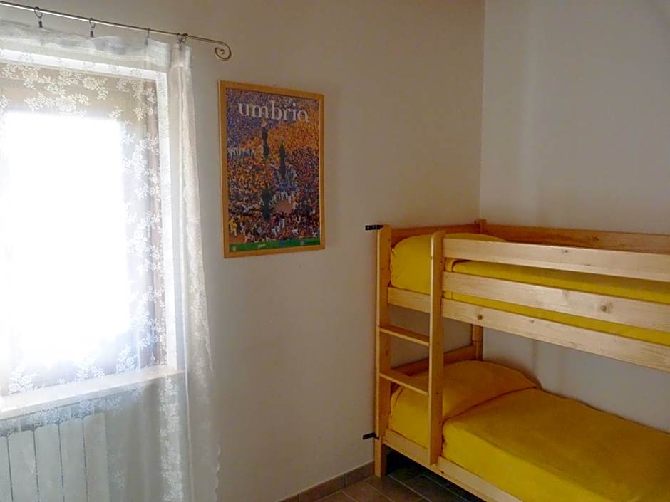 Camping Villaggio Il Collaccio