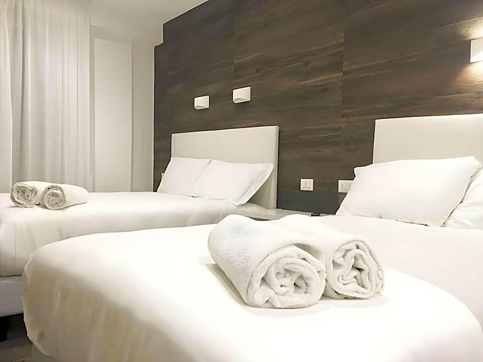 Hotel Aurum Firenze