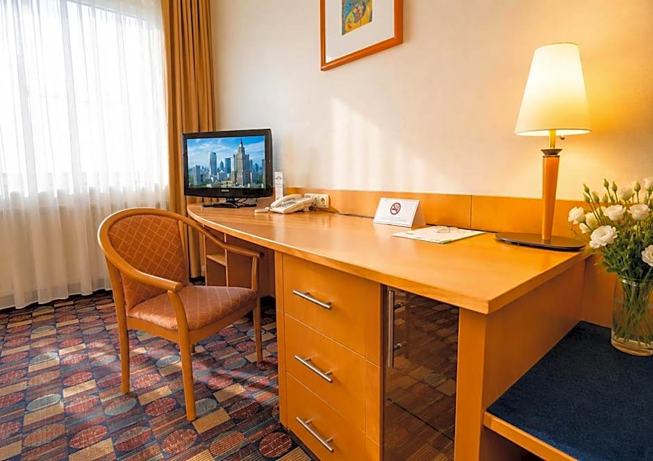 Hotel Partner
