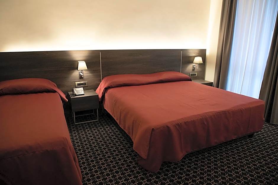Gemelli Hotel