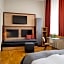 JUFA Hotel Bregenz