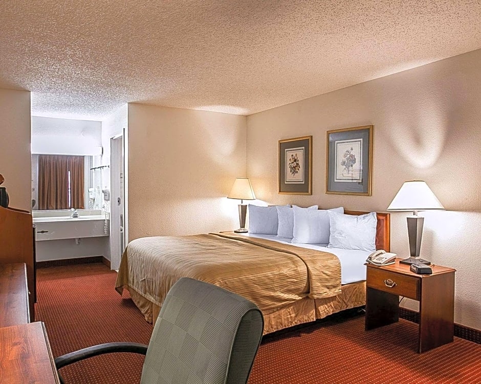 Medical Center Inn