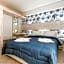The Elegant Apartments