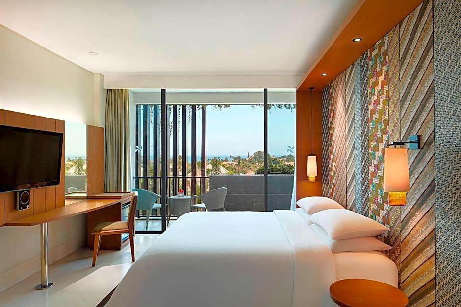 Four Points By Sheraton Bali Seminyak