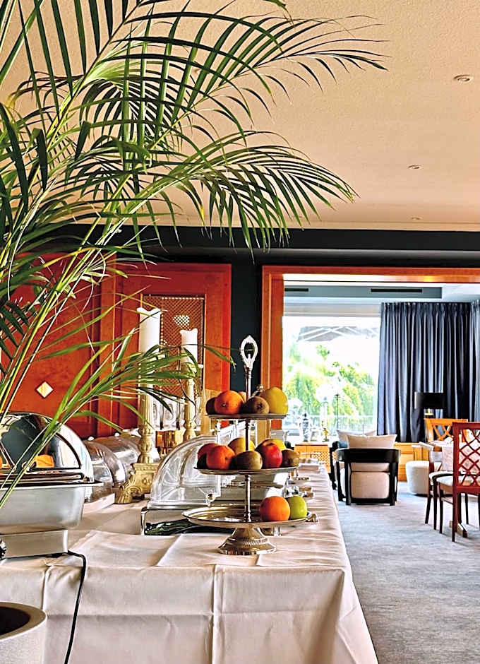 Landhotel Bellevue