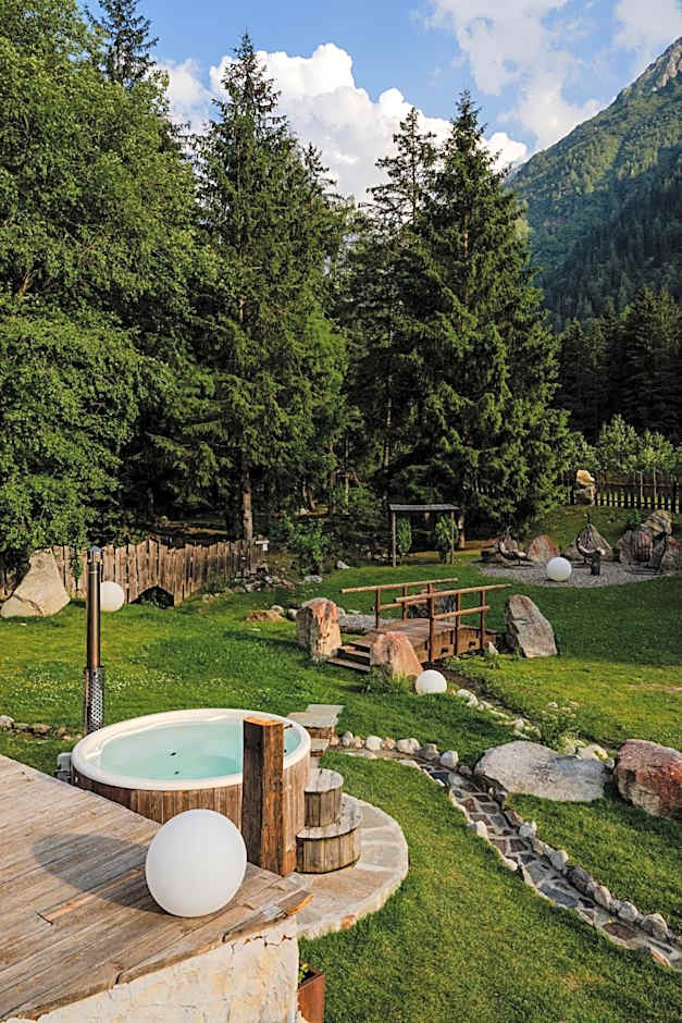 La Tana dell'orso Hotel & SPA