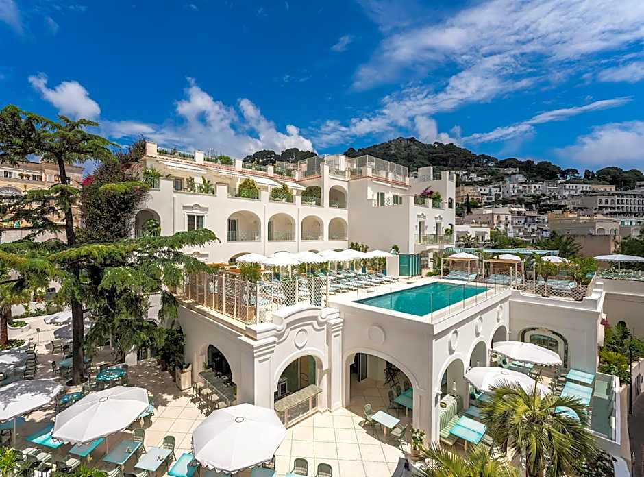 Hotel La Palma, Oetker Hotels