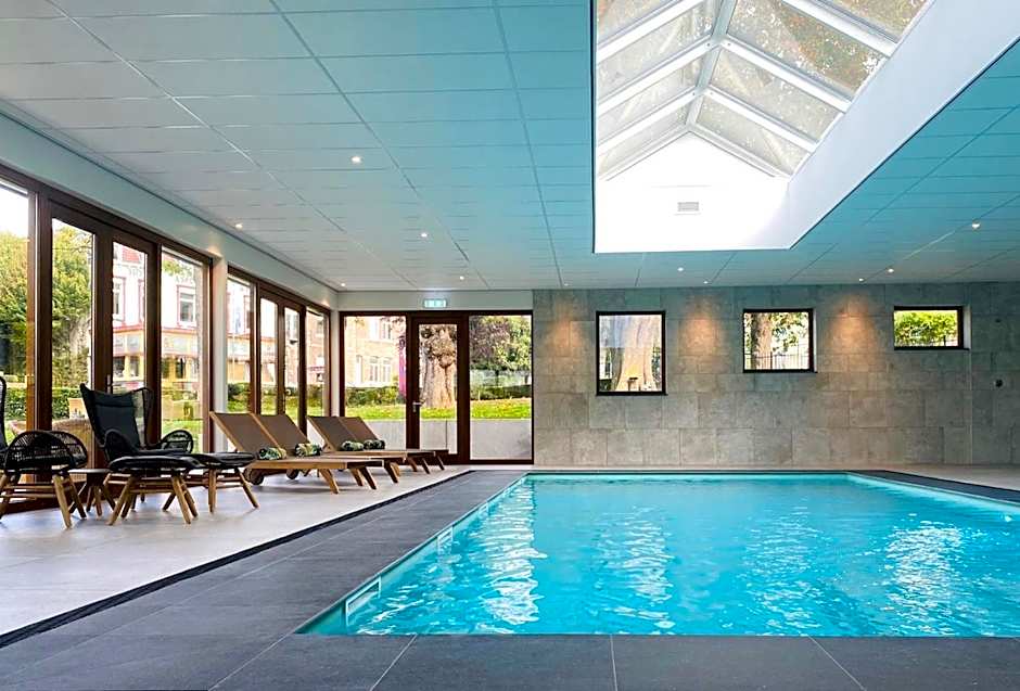Hotel Schaepkens van St Fijt