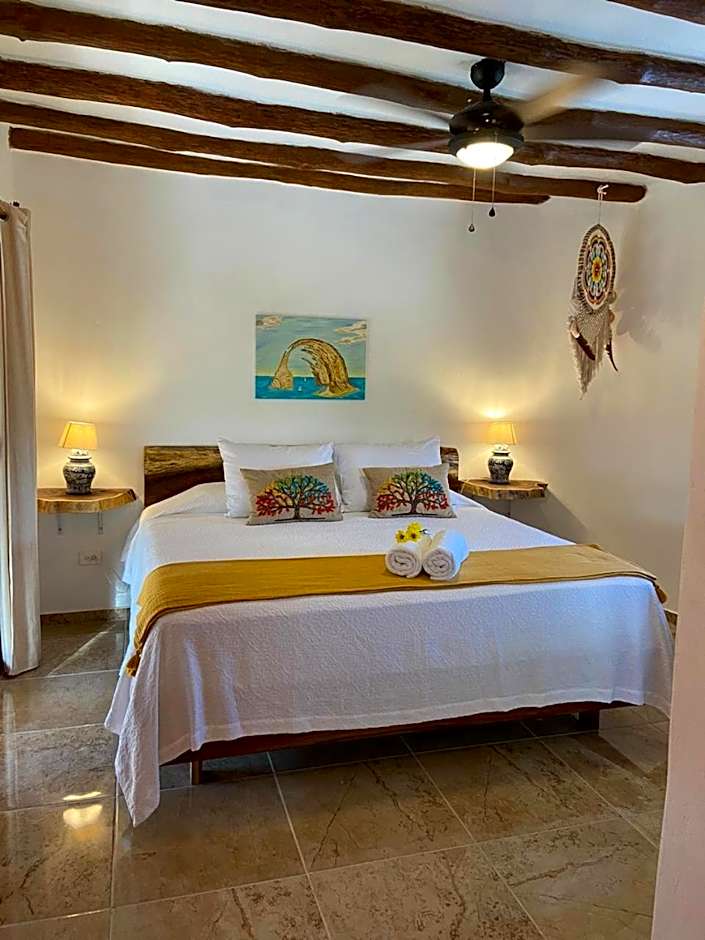 Casa Hridaya Hotel Boutique