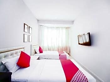 OYO 777 Epal Hotel