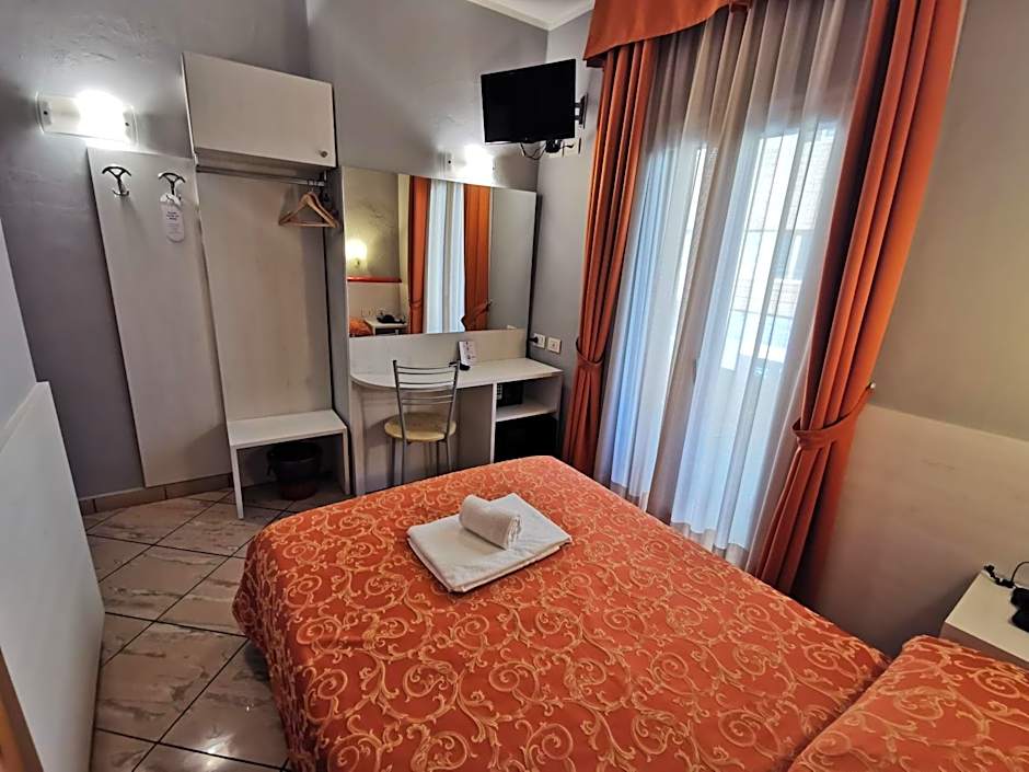 Hotel Brianza