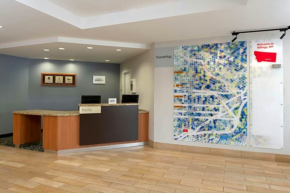 TownePlace Suites by Marriott Billings