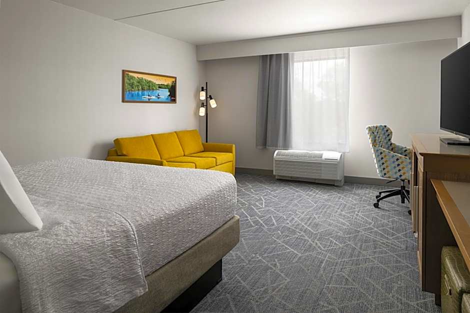 Hampton Inn & Suites Tilton