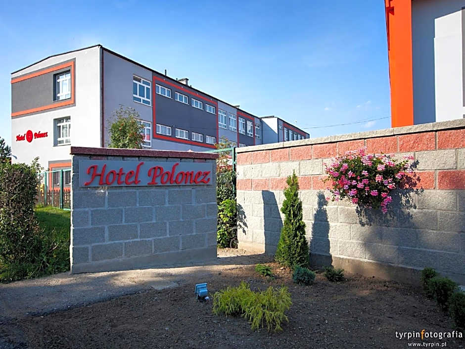 Zajazd Polonez