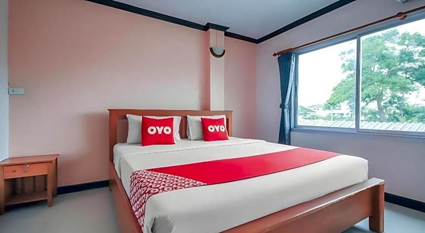 Prickhom Garden Hotel