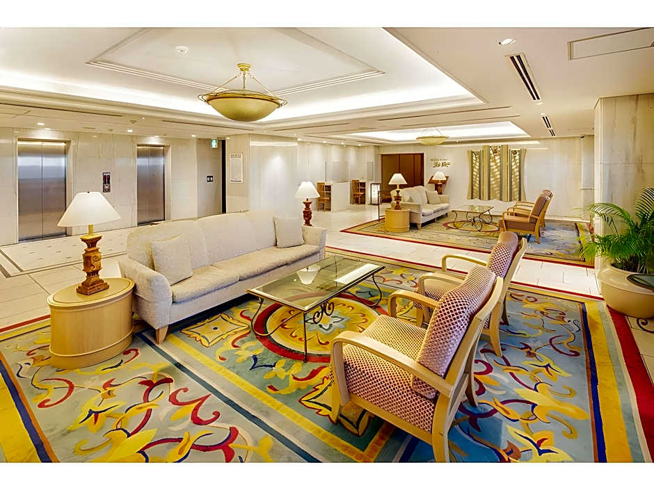 Hotel Resorpia Atami