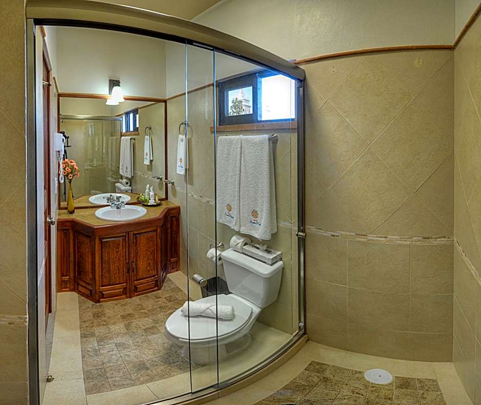 Hotel Santa Paula